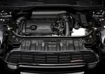 Mini Countryman JCW 2012 года